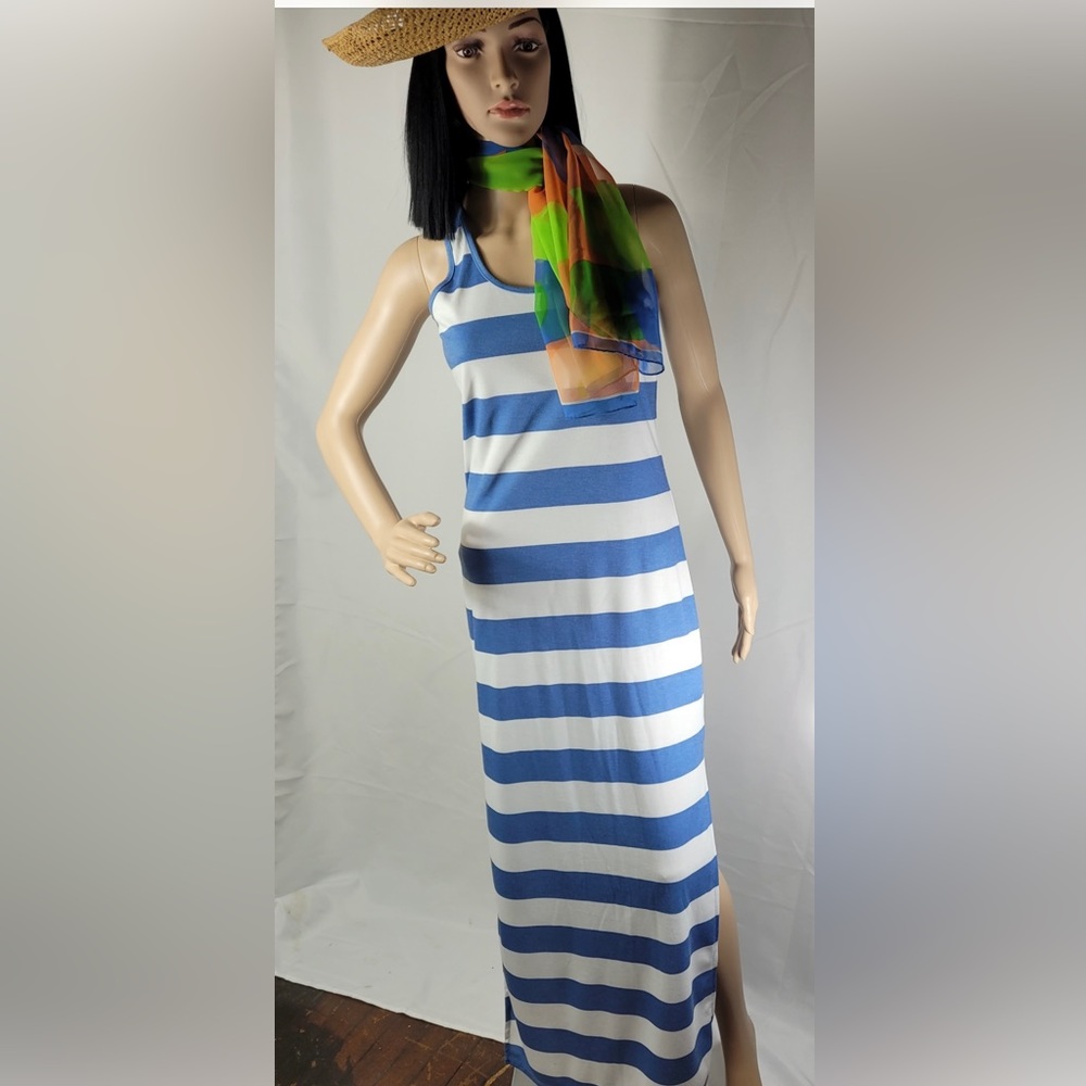Michael Kors Maxi Dress